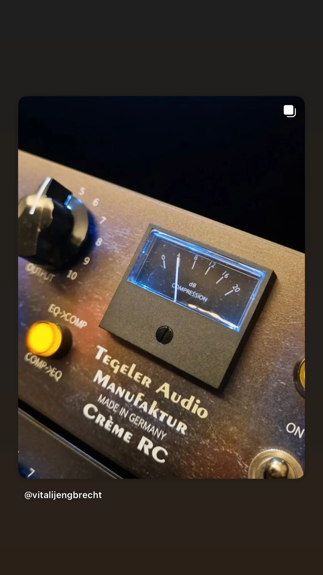 Creme – Social Media 23